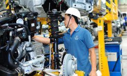 Ngành Công nghệ kỹ thuật ô tô: Cơ hội việc làm tại Việt Nam có cao không?