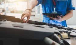 Những công việc trong lĩnh vực ô tô mang lại thu nhập cao