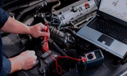 Kỹ năng xin việc hiệu quả cho thợ sửa chữa ô tô