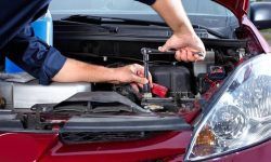 Bí kíp khi phỏng vấn xin việc dành cho thợ sửa chữa ô tô