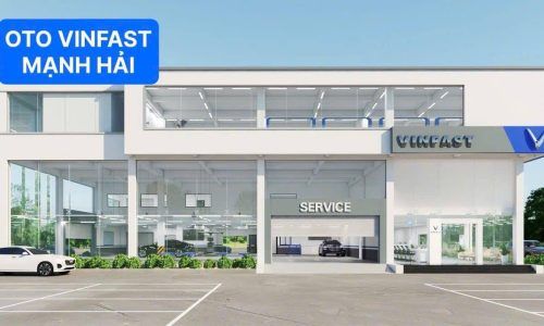 CÔNG TY MẠNH HẢI TUYỂN DỤNG