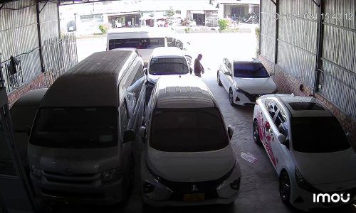 GARAGE XANH PHÁT TUYỂN DỤNG